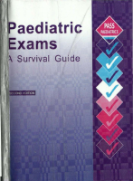 Paediatric Exams Survival guide book.pdf